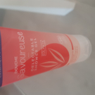 Swatch de katialaplaige : Gel douche, Cattier