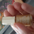Swatch de katialaplaige : Vernis Mini Color, Mavala