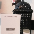 Swatch de Morgane6531 : Sérum HA BOOSTER, ALPHASCIENCE FRANCE