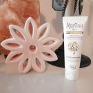 Swatch de Morgane6531 : Crème Anti-Âge à l'Huile d'Argan, Marilou Bio