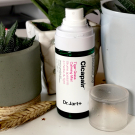 Swatch de beautiesof_mel : Dr jart, Cicapair