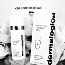 Swatch de Sabahl : Powerbright Innovation, avant-première, Dermalogica