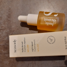 Swatch de cgeffard : Huile de nuit, Seasonly