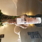 Swatch de Vivivivi33 : Sérum Complexe Eclat Jeunesse, Alban Muller Génie Botanique