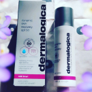 Swatch de sosodu13 : Dynamic Skin Recovery SPF50, Dermalogica