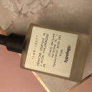 Swatch de Sabjer : Sérum, Typology