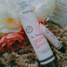 Swatch de melissa12 : Fluide Botanique Purifiant - Pur Paradisi, Saeve