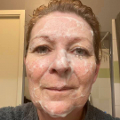 Swatch de sandra1204.1 : Mousse nettoyante, Cattier