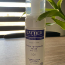 Swatch de sandra1204.1 : Mousse nettoyante, Cattier