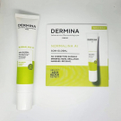 Swatch de lesbonsplans : Soin global Normalina, Dermina