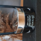 Swatch de Elsavivapassion : Masque Régénérant, Terraké