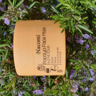 Swatch de Elsavivapassion : Masque Visage aux actifs naturels Nacomi, MY Maquillage