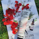 Swatch de Elsavivapassion : Fluide Botanique Purifiant - Pur Paradisi, Saeve