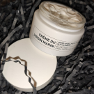 Swatch de Dorianetesteuse : Crème du Jardin Marin - Crème Hydro-Protectrice Revitalisante, Algologie