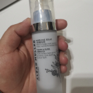 Swatch de obabyo : Sérum Complexe Eclat Jeunesse, Alban Muller Génie Botanique