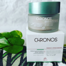 Swatch de guillaume.furgaut : Masque à l'argile purifiant Chronos, Natura Brasil