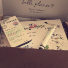 Swatch de Ahlem261 : Sérum Botanique Booster Éclat Anti-Taches - Perfect Pisum, Saeve