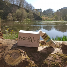 Swatch de Nolrag_sc : Lait Corporel bio, NaturAloé