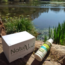 Swatch de Nolrag_sc : Lait Corporel bio, NaturAloé