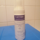 Swatch de kbouchez69 : Mousse nettoyante, Cattier