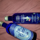 Swatch de barthelemy.julie88 : Lotion de soin énergisante, Christian Lenart