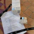 Swatch de ghys.cerbottani : Soin Yeux Global, Terraké