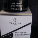 Swatch de marsolo : Masque Régénérant, Terraké