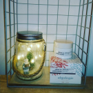 Swatch de lionnedu73 : Crème du Jardin Marin - Crème Hydro-Protectrice Revitalisante, Algologie