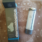 Swatch de Zazou30 : Hydro Masque Exfoliant, Dermalogica