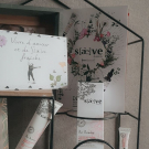 Swatch de CINDYDLS : Fluide Botanique Purifiant - Pur Paradisi, Saeve