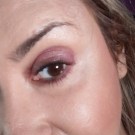 Swatch de Mostabledi : Bibi Nova, Mi-rê Cosmetics