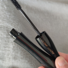 Swatch de CeciLya33910 : Mascara Hypnôse, Lancôme
