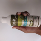 Swatch de Bérénice20 : Lait Corporel bio, NaturAloé