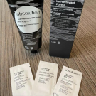 Swatch de sype77 : Le Nettoyant Pureté, Absolution