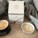 Swatch de xmimxi : Masque Régénérant, Terraké