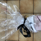 Swatch de xmimxi : Masque Régénérant, Terraké