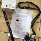 Swatch de xmimxi : Masque Régénérant, Terraké