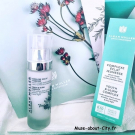 Swatch de Cecilie : Sérum Complexe Eclat Jeunesse, Alban Muller Génie Botanique