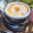 Swatch de Cecilie : Masque Régénérant, Terraké