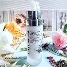 Swatch de Cecilie : Sérum Complexe Eclat Jeunesse, Alban Muller Génie Botanique