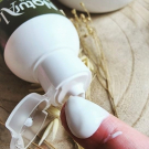 Swatch de Cecilie : Lait Corporel bio, NaturAloé