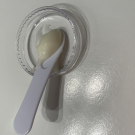 Swatch de Tanny : Soin capillaire multifonction, Marque mystère