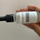 Swatch de Lilishabrown : Sérum HA BOOSTER, ALPHASCIENCE FRANCE