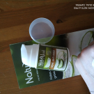 Swatch de Filoucaline : Crème Anti-Rides bio, NaturAloé