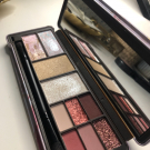 Swatch de endlessjune : Palette Teint & Yeux BYS, MY Maquillage