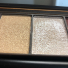 Swatch de endlessjune : Palette Teint & Yeux BYS, MY Maquillage