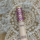Swatch de luniversdeleapro : Shape Tape Contour Concealer, Tarte