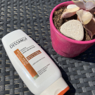 Swatch de luniversdeleapro : Après-shampooing Nutri-Réparateur - Réparation Gelée Royale, Dessange