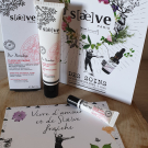 Swatch de Elodelu222 : Fluide Botanique Purifiant - Pur Paradisi, Saeve