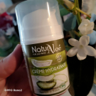 Swatch de Mariloumamanetsatribu : Crème Hydratante Visage Bio, NaturAloé